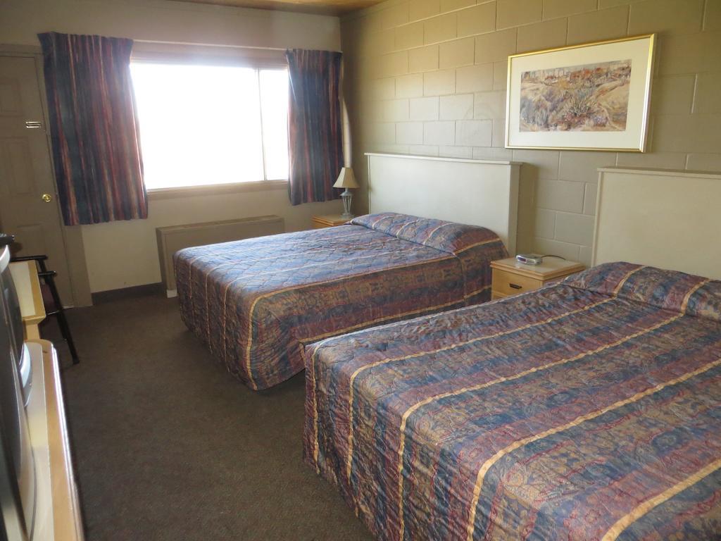 Westgate Inn Саскатун Стая снимка